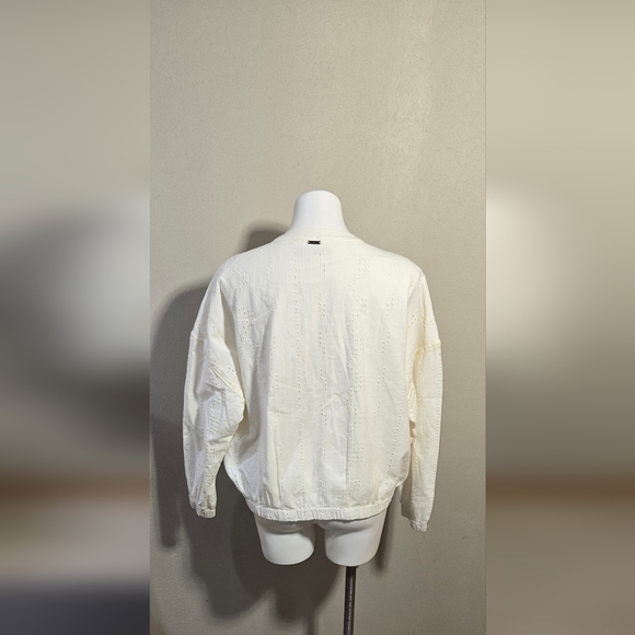 prAna Barlow Jacket Women's Size Large - Picture 6 of 10